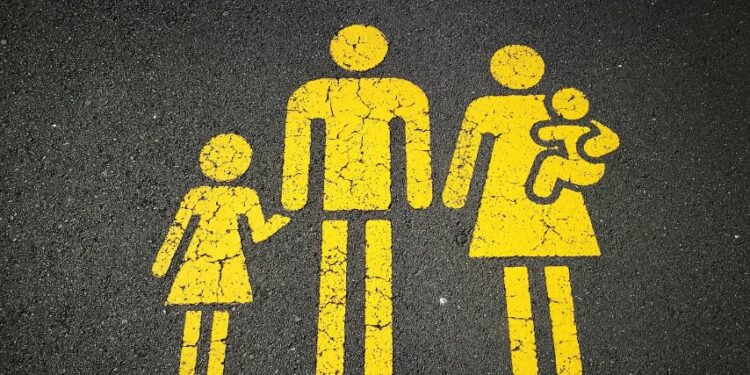 Kebebasan Memilih Panggilan Orang Tua Adalah Privilese