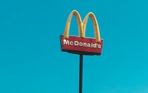 McD Sarinah, Cinta Lama yang Kembali tapi Sudah Nggak Menarik Lagi
