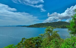 Berkunjung ke Halmahera Membuat Saya Sadar kalau Keluhan Kita yang Tinggal di Pulau Jawa Terdengar Sepele