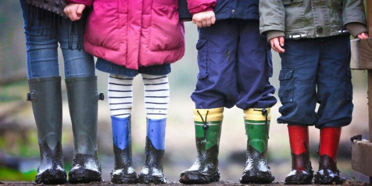 Sudah Selayaknya The Return of Superman Menjadi Referensi Tontonan Orang Tua yang Sedang dan Akan Mendidik Anaknya