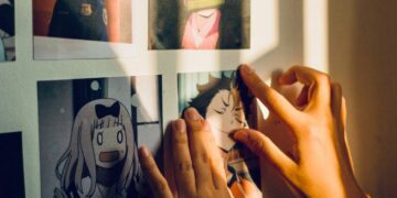 3 Fakultas Paling Wibu di UGM