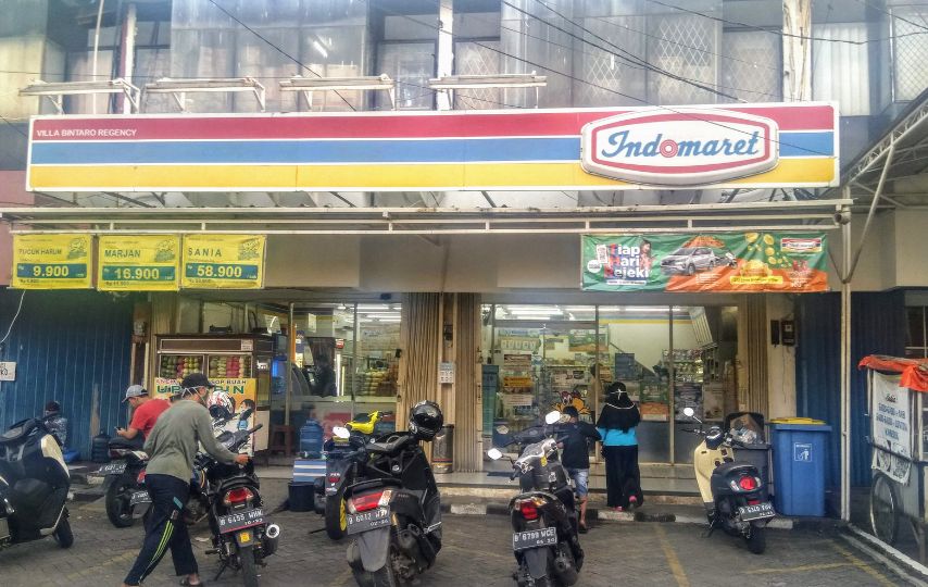 6 Camilan Private Label Indomaret Terbaik