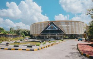 Kalau Mau Kuliah di Bandung ke Unpad Aja dan Salah Kaprah Lainnya tentang Unpad yang Perlu Diluruskan