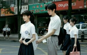 Hidden Love, Drama Cina yang Bikin para Penggemar Drakor Berpaling