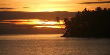 Nestapa Hidup di Pulau Luang Kabupaten Maluku Barat Daya