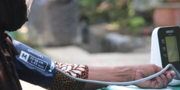 Darah Rendah Lebih Enak daripada Hipertensi? Mana Ada!