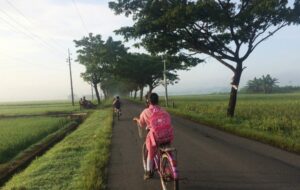 Suka Duka yang Saya Rasakan Saat Tinggal di Pelosok Kecamatan Pasongsongan Sumenep