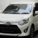 Toyota Agya Bekas, Pilihan Terbaik bagi Anda yang Sedang Mencari Mobil Pertama
