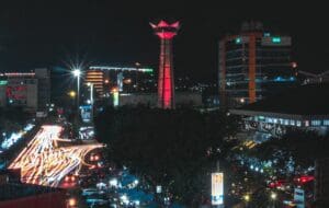 Simpang Lima Semarang, Saksi Bisu Lika-liku Prostitusi di Kota Lumpia