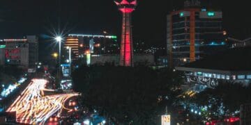 Simpang Lima Semarang, Saksi Bisu Lika-liku Prostitusi di Kota Lumpia
