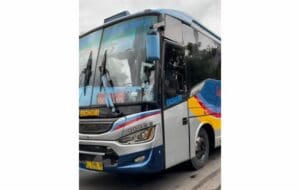 Tingkah Laku Sopir dan Kernet Bus Sugeng Rahayu yang Jarang Disadari Penumpang