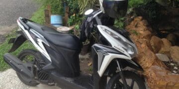 Saya Nggak Menyesal Membeli Honda Vario 125 2013