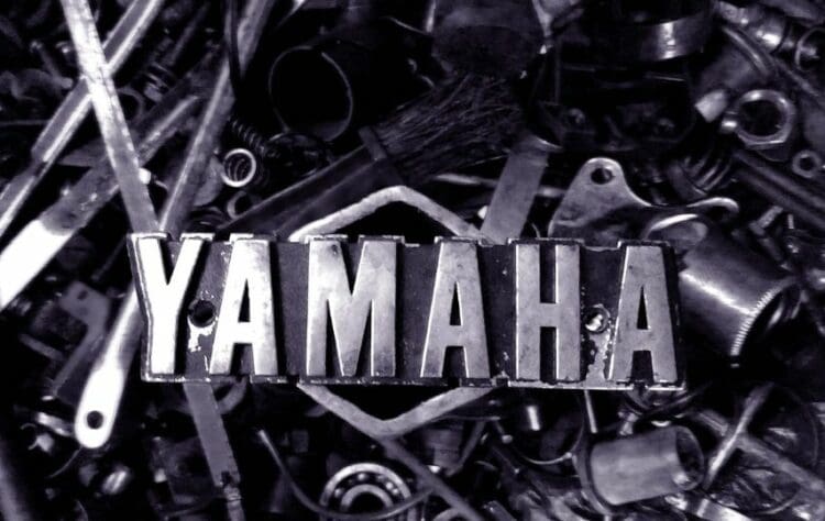 Nostalgia Bersama Yamaha Alfa, Motor Simbol Kesederhanaan yang (Tetap) Bertenaga dan Menggoda