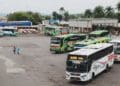 Bus ALS Medan-Jember, Bus dengan Perjalanan Terlama yang Jadi Penyelamat Mahasiswa Sumatra