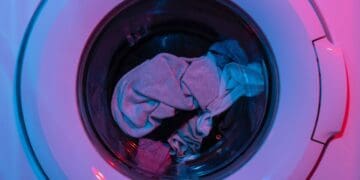 Detergen Attack, Penyelamat Orang-orang yang Suka Lupa Rendaman Baju
