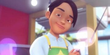 Menerka Kegiatan Abang Iz Upin Ipin di Kampus yang Membuatnya Berkepribadian Lembut dan Sopan