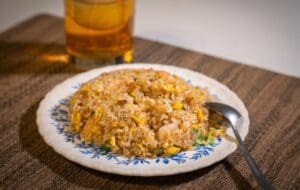 5 Perbedaan Nasi Goreng Magelang dan Nasi Goreng Jombang yang Bikin Kaget