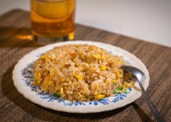 5 Perbedaan Nasi Goreng Magelang dan Nasi Goreng Jombang yang Bikin Kaget