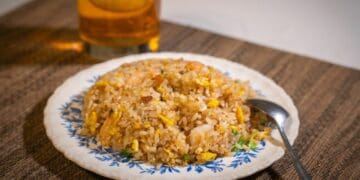 5 Perbedaan Nasi Goreng Magelang dan Nasi Goreng Jombang yang Bikin Kaget