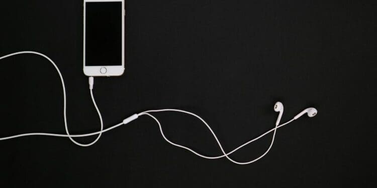 Robot RE701, Earphone Rp30 Ribuan yang Nggak Boleh Dipandang Sebelah Mata