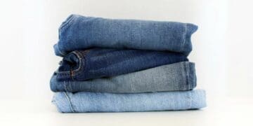 Lea Jeans, Merek Lokal yang Sering Dikira Produk Impor
