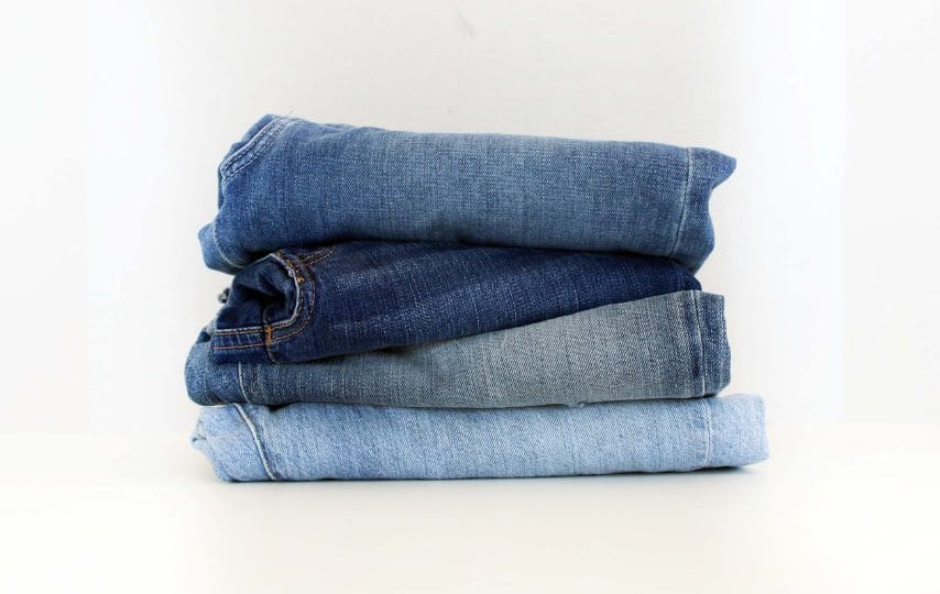 Lea Jeans, Merek Lokal yang Sering Dikira Produk Impor