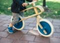 Sepeda Listrik, Kendaraan Ramah Lingkungan yang Membawa Maut bagi Anak-anak