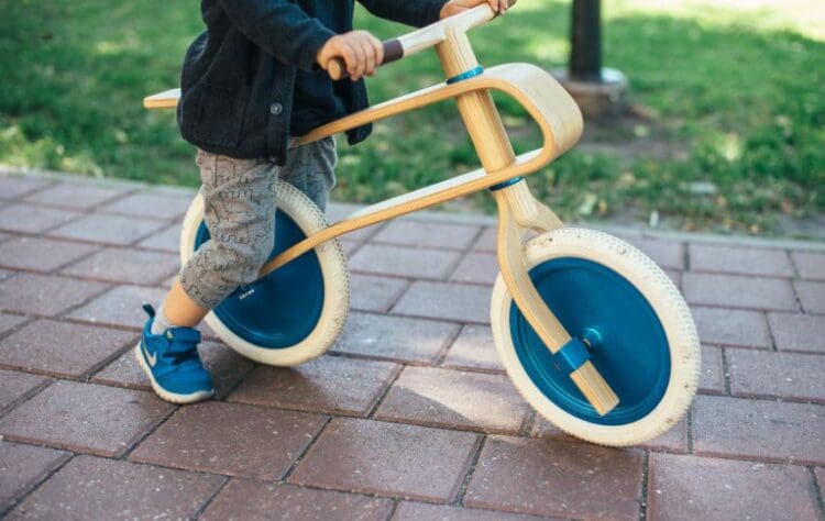 Sepeda Listrik, Kendaraan Ramah Lingkungan yang Membawa Maut bagi Anak-anak