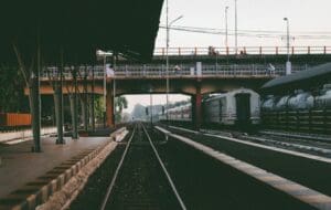 Meratapi Fasilitas Kereta Ekonomi PSO, Kereta Api Primadona Masyarakat Indonesia