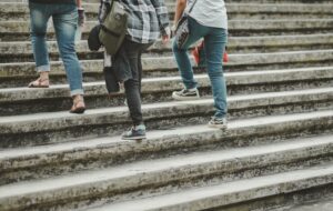 Sialan! ITB Itu Kampusnya Estetis, Mahasiswa Institut Teknologi Bandung Bikin Iri Banget