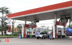 SPBU Pertamina Memang Punya Dosa, tapi Masih Mendingan Dibanding SPBU Shell
