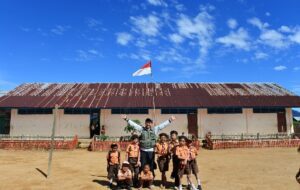 Dear, Pemerintah, Gaji Guru Idealnya Segini, Harusnya Lebih Malah