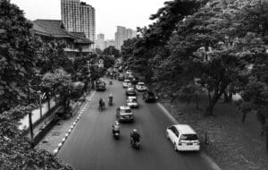 4 Hal yang Perlu Kamu Tahu tentang Tebet, Kecamatan yang Tak Pernah Tidur
