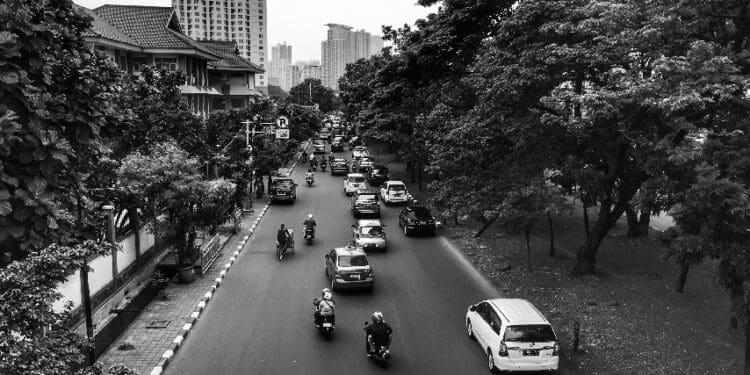 4 Hal yang Perlu Kamu Tahu tentang Tebet, Kecamatan yang Tak Pernah Tidur