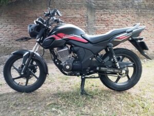 Honda Verza, Produk Gagal yang Justru Meningkatkan Kesombongan Saya