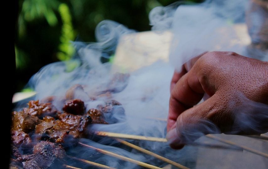 Kampung Sate Maranggi, Wisata Kuliner Unik di Kabupaten Purwakarta