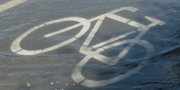 SKE, Taman Rekreasi yang Kalah Menarik ketimbang Wisata Kuliner Sekitar Taman dan Banjirnya