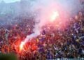 Jumlah Korban Tragedi Kanjuruhan Muncul di Jersey Arema FC (Unsplash)