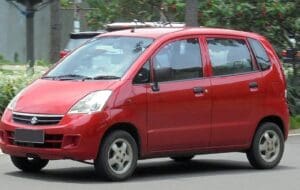 Suzuki Karimun Estillo: Nggak Apa-apa Sempit, yang Penting Irit!