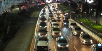 Mau ke Jakarta tapi Nggak Tahu Apa-apa tentang Ganjil Genap Jakarta? Tenang, Saya Beri Panduan Lengkapnya