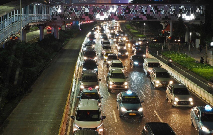 Mau ke Jakarta tapi Nggak Tahu Apa-apa tentang Ganjil Genap Jakarta? Tenang, Saya Beri Panduan Lengkapnya