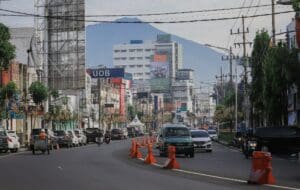 Malang Nggak Perlu Perpanjangan Tol, Cukup Sampai Kota Saja