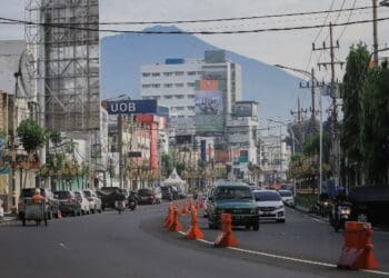 Malang Nggak Perlu Perpanjangan Tol, Cukup Sampai Kota Saja (Unsplash)