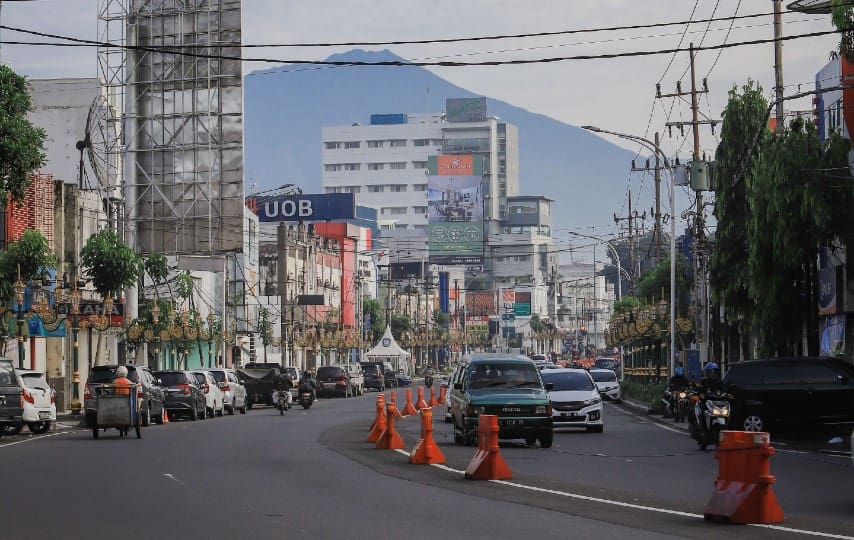 Malang Nggak Perlu Perpanjangan Tol, Cukup Sampai Kota Saja (Unsplash)