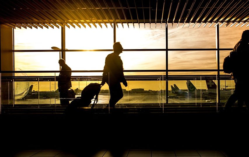 Sedih sih, tapi Bandara Husein Sastranegara Memang Sudah Saatnya Pensiun