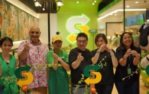 Subway Adalah Kombinasi Restoran Fast Food dengan Nyali Besar dan Makanan Enak