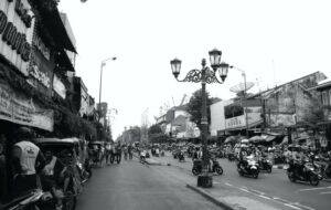 Berkat Pengalaman Tinggal di Jogja, Saya Selalu Bersyukur Setiap Pulang ke Tasikmalaya