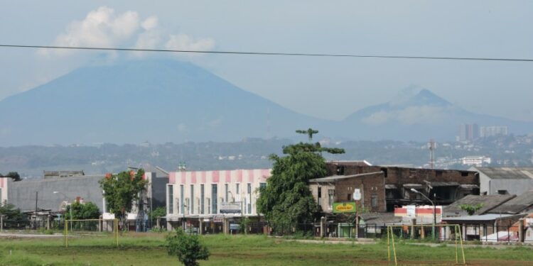 Semarang Bukan Hanya Tentang Kabar Buruk (Unsplash)