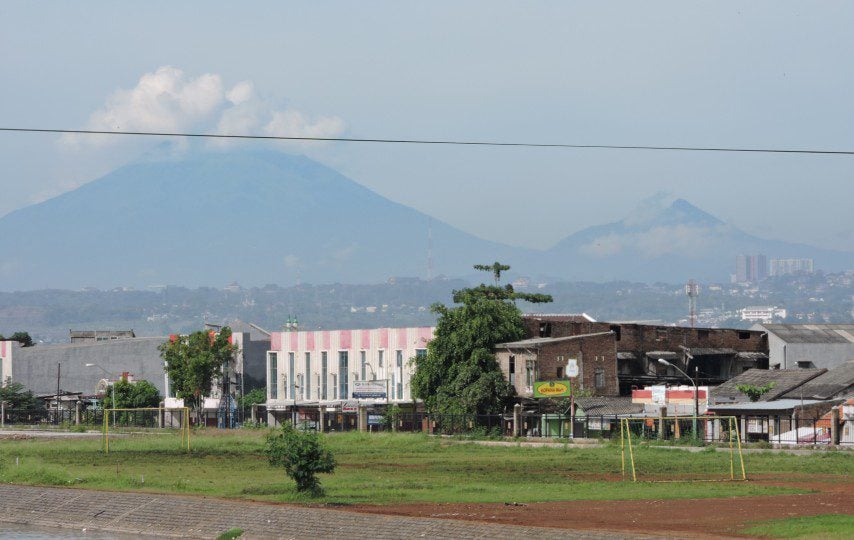 Semarang Bukan Hanya Tentang Kabar Buruk (Unsplash)