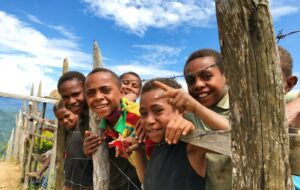 Sisi Gelap Pendidikan di Papua: Sebuah Kisah Ironi di Timur Indonesia